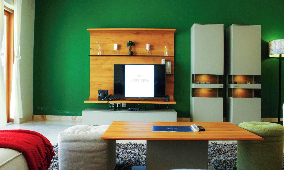 Photo of Bedroom in As Sifah