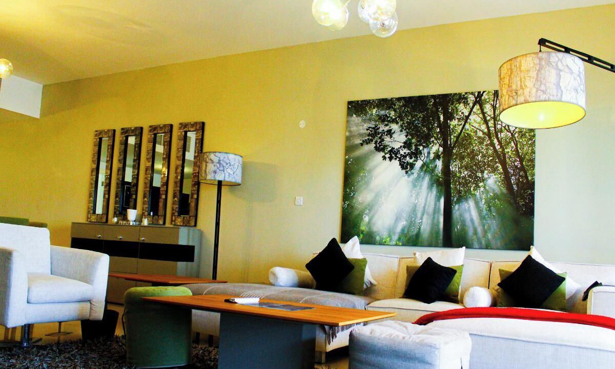 Photo of Livingroom in As Sifah