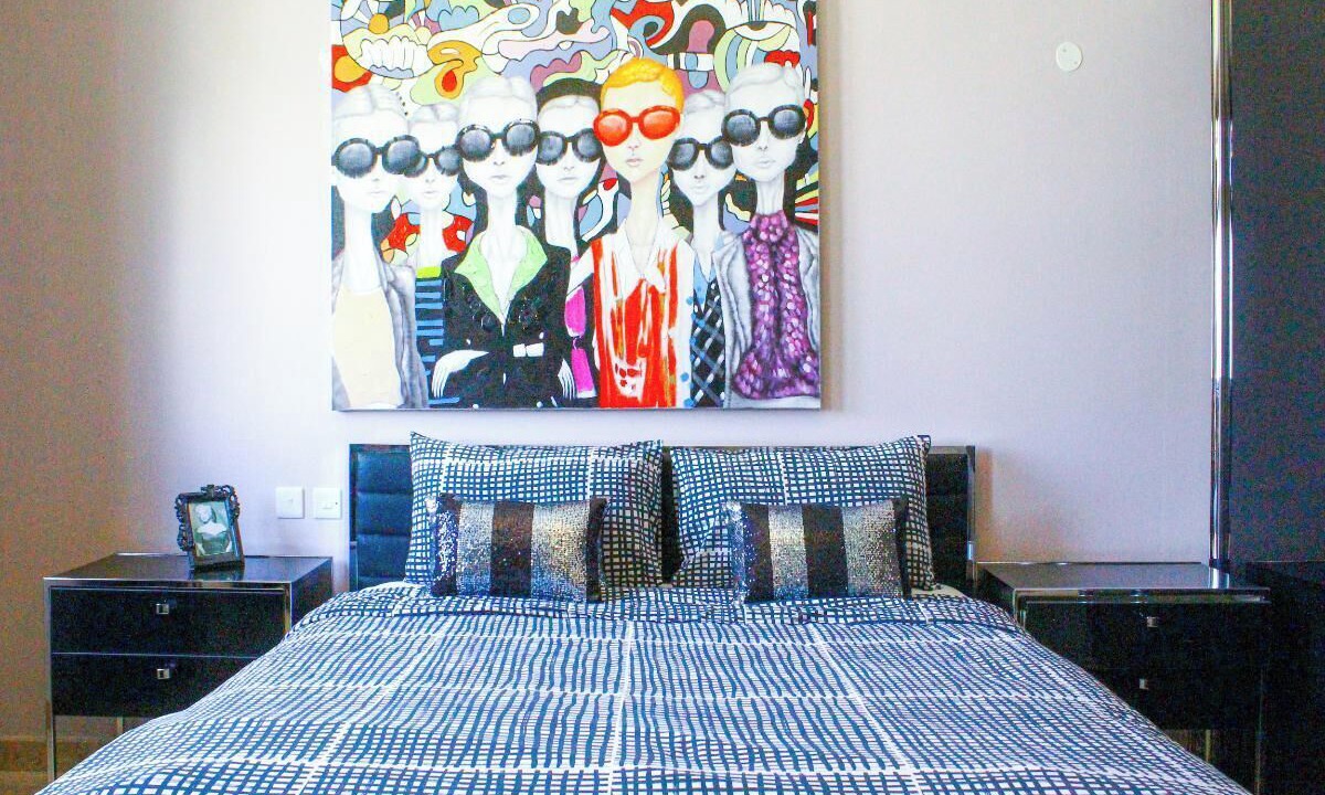 Photo of Bedroom in As Sifah