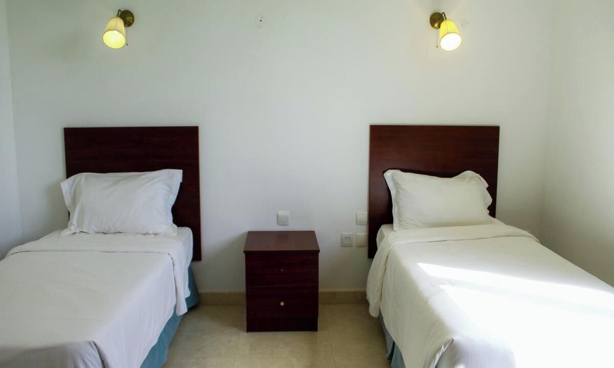 Photo of Bedroom in Salalah