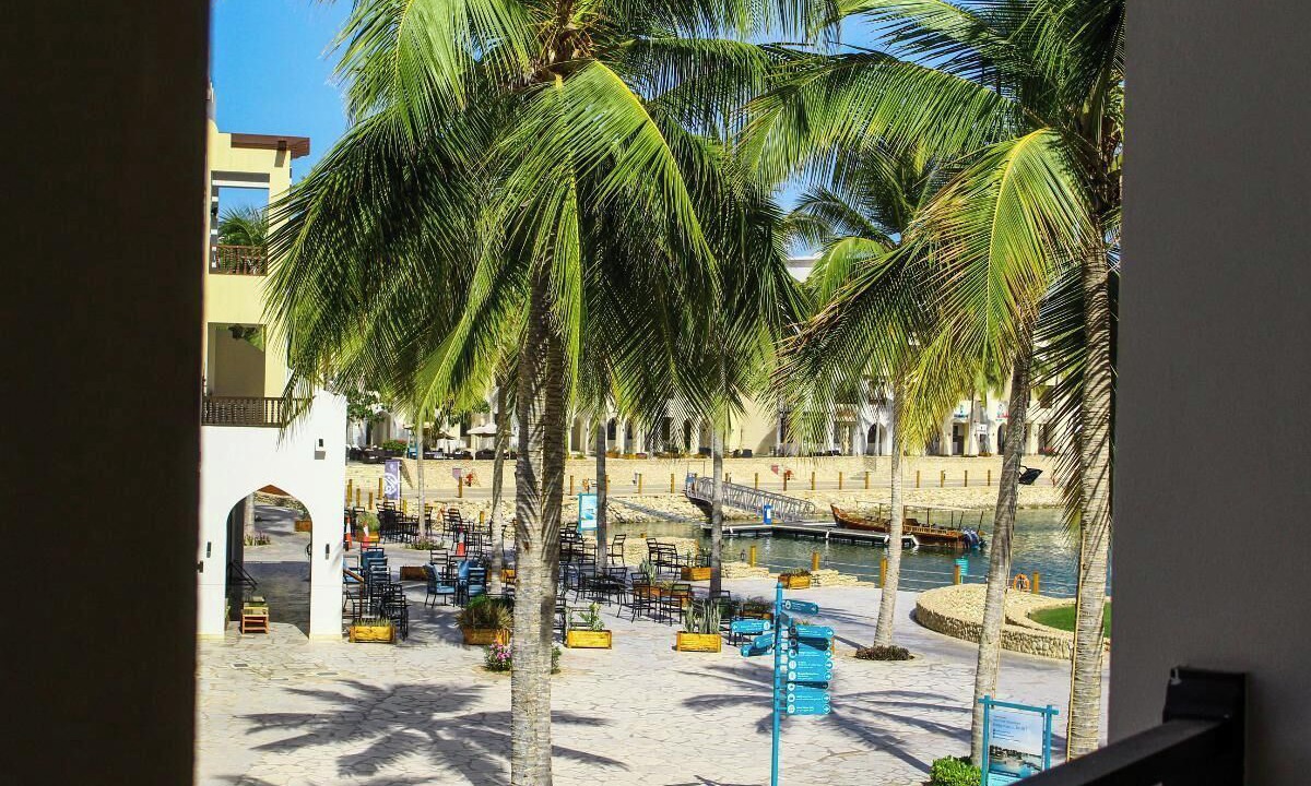 Photo of Outdoor in Salalah