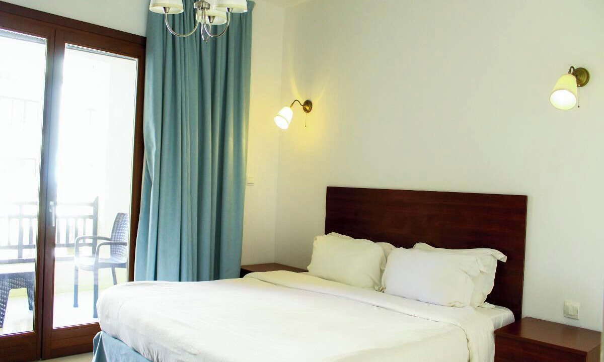 Photo of Bedroom in Salalah
