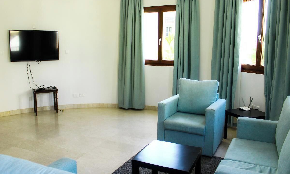 Photo of Livingroom in Salalah