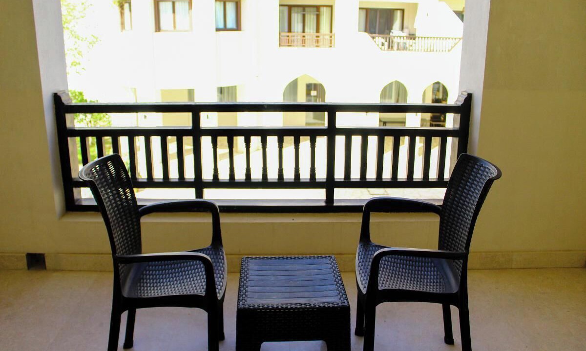 Photo of Patio Balcony in Salalah