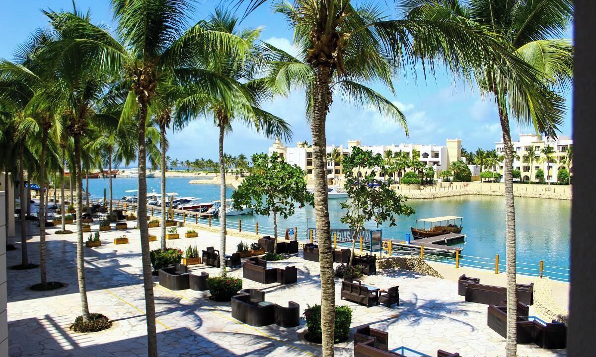 Photo of Patio Balcony in Salalah