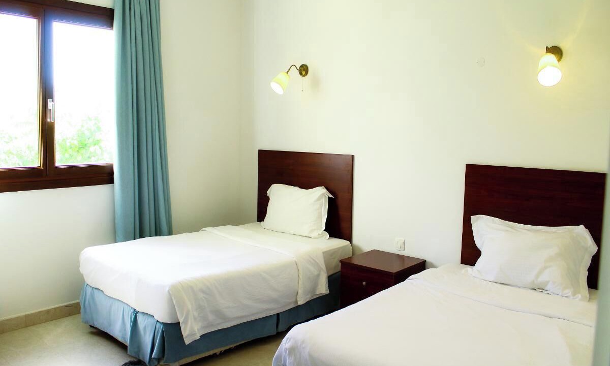 Photo of Bedroom in Salalah