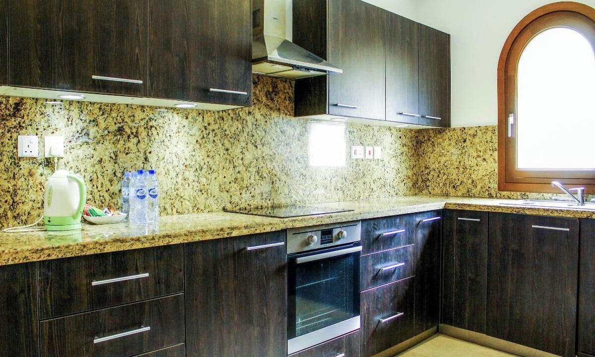 Photo of Kitchen in Salalah