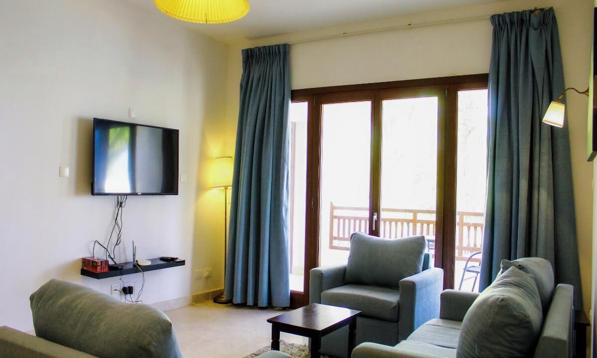 Photo of Livingroom in Salalah