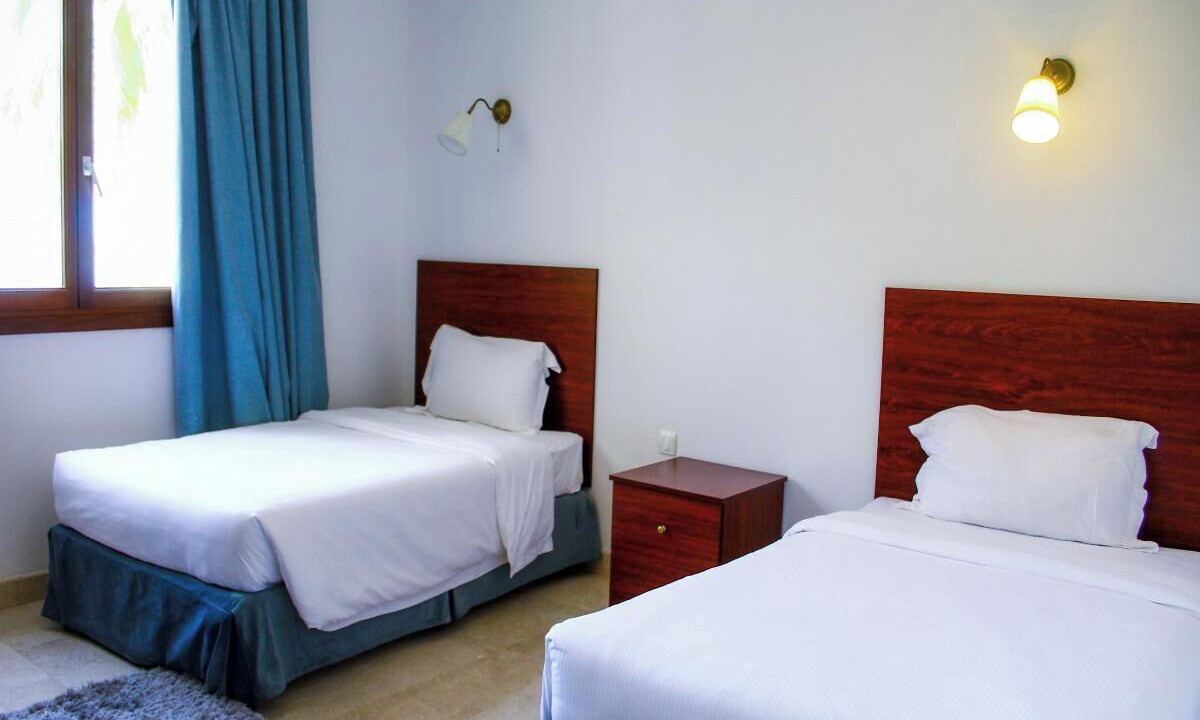 Photo of Bedroom in Salalah