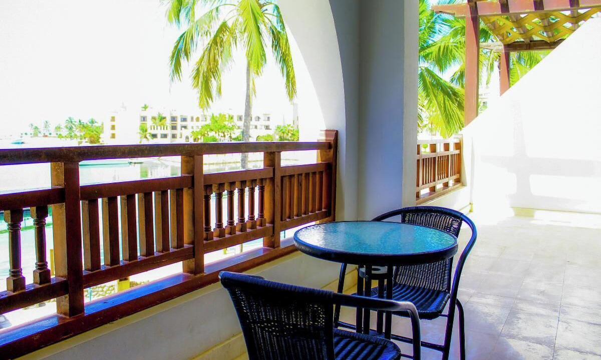 Photo of Outdoor in Salalah