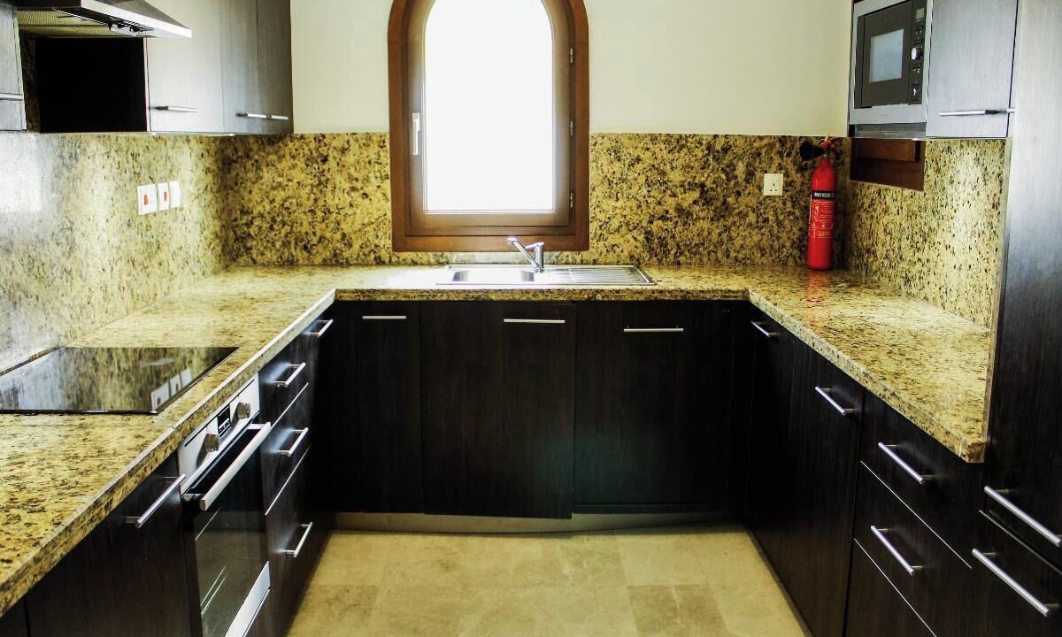 Photo of Kitchen in Salalah
