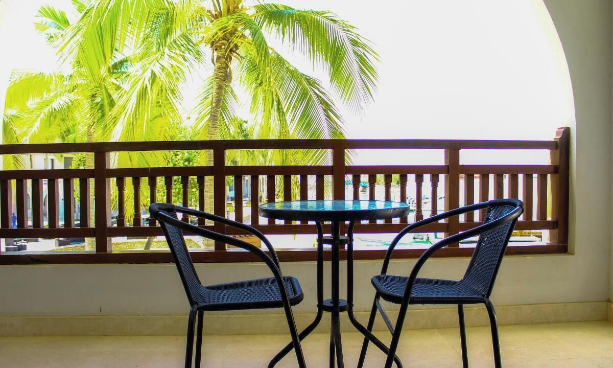 Photo of Outdoor in Salalah