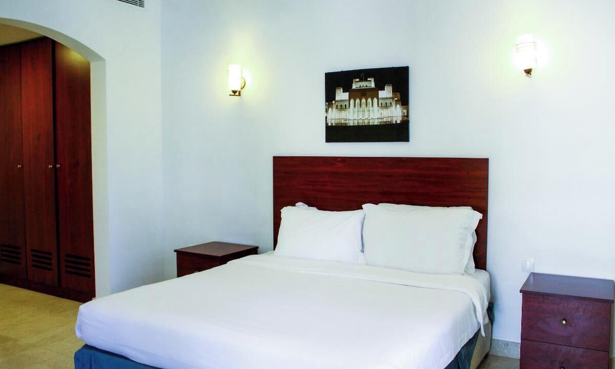 Photo of Bedroom in Salalah