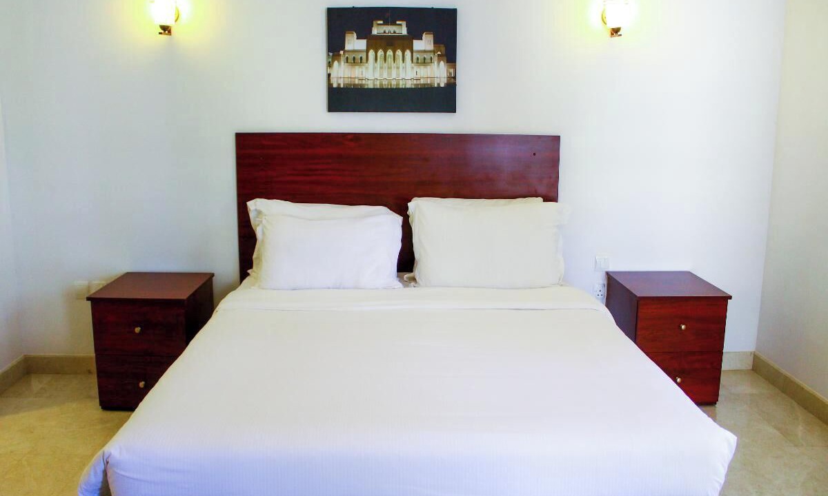 Photo of Bedroom in Salalah