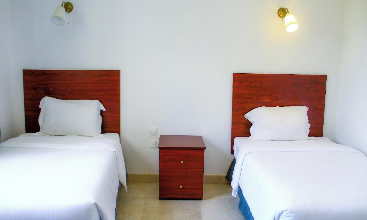 Photo of Bedroom in Salalah