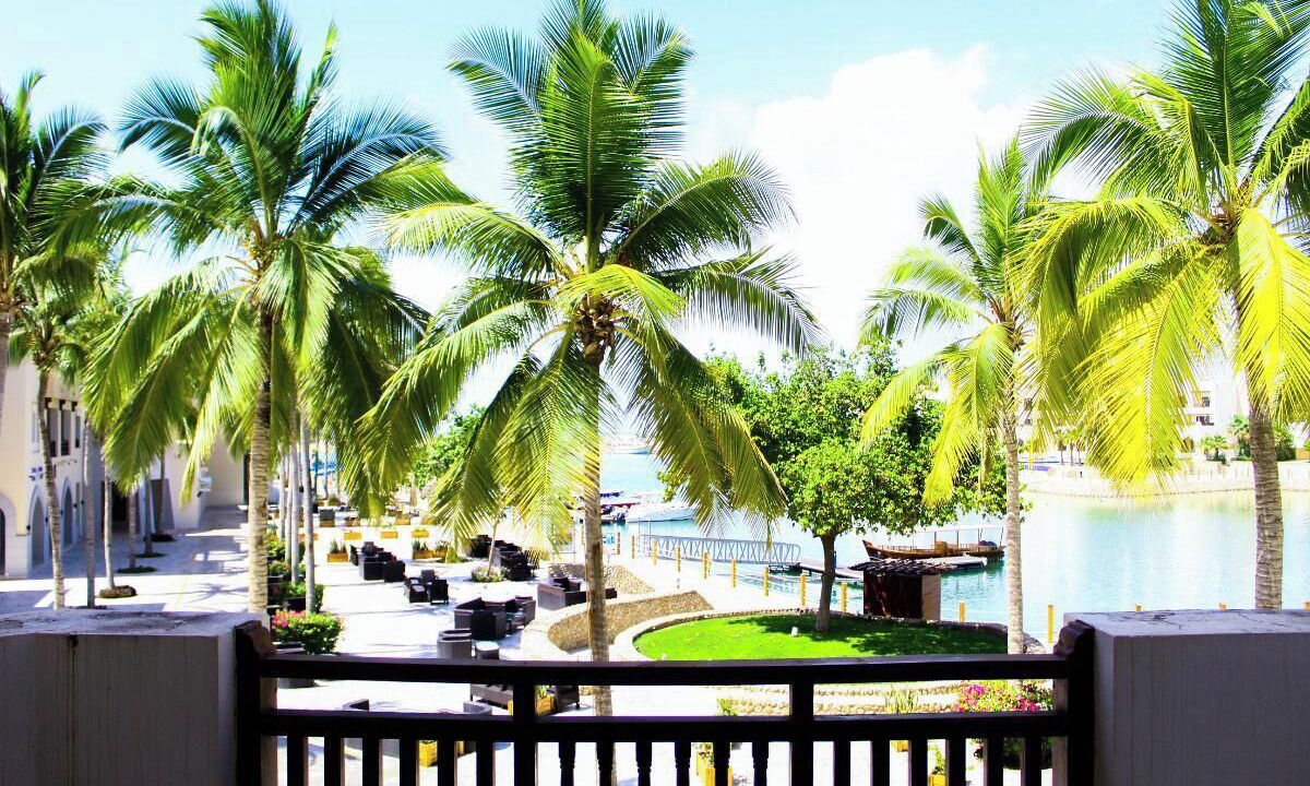 Photo of Outdoor in Salalah