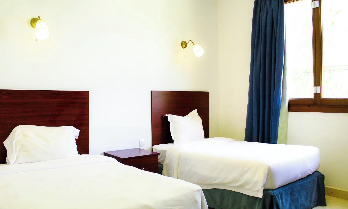 Photo of Bedroom in Salalah