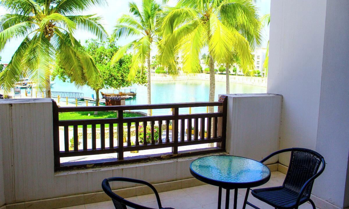 Photo of Patio Balcony in Salalah