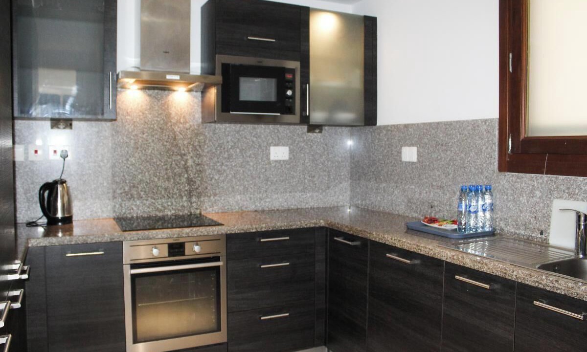Photo of Kitchen in Salalah