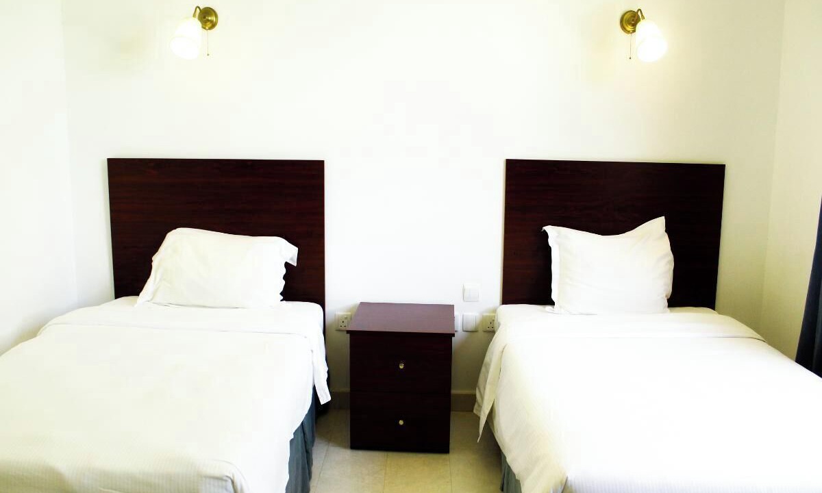 Photo of Bedroom in Salalah