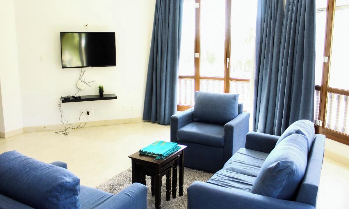 Photo of Livingroom in Salalah