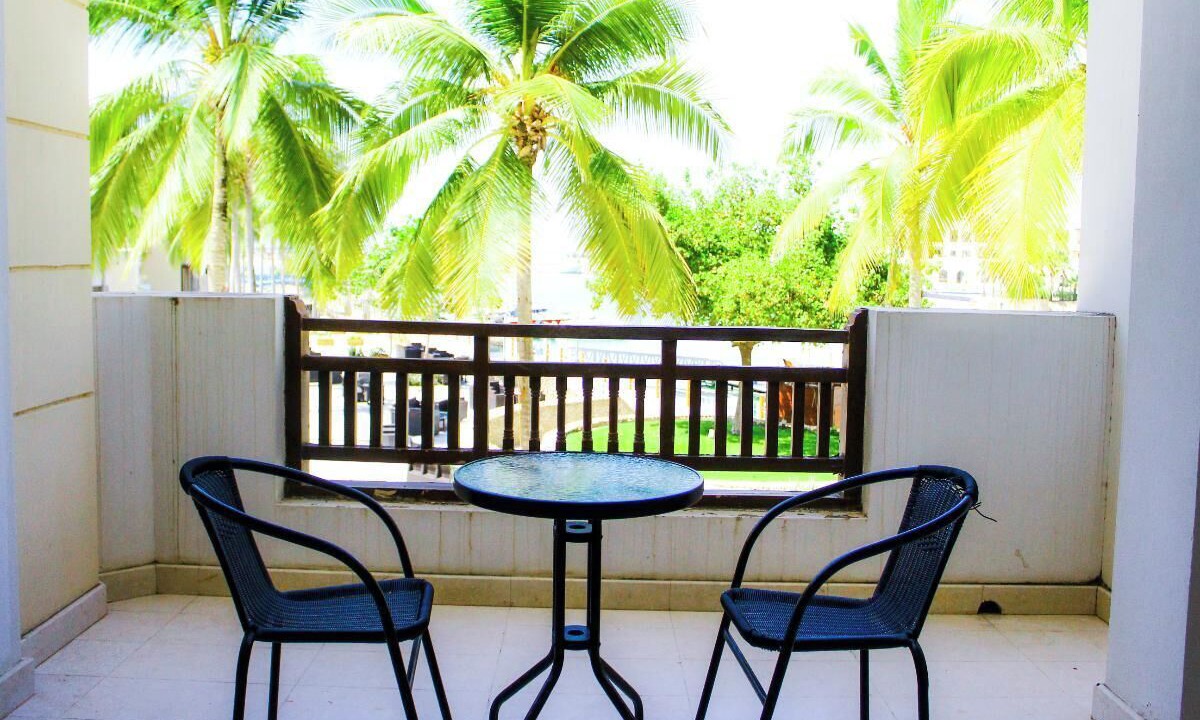 Photo of Patio Balcony in Salalah