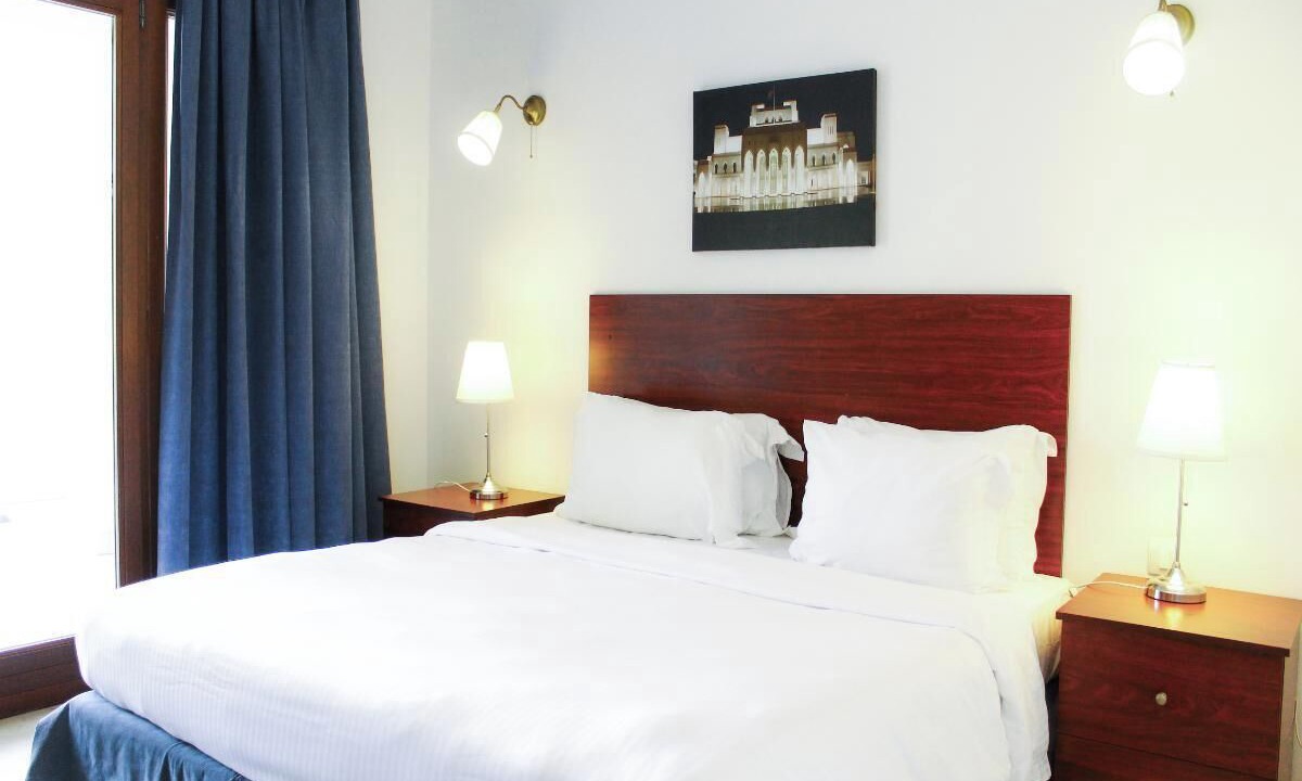 Photo of Bedroom in Salalah