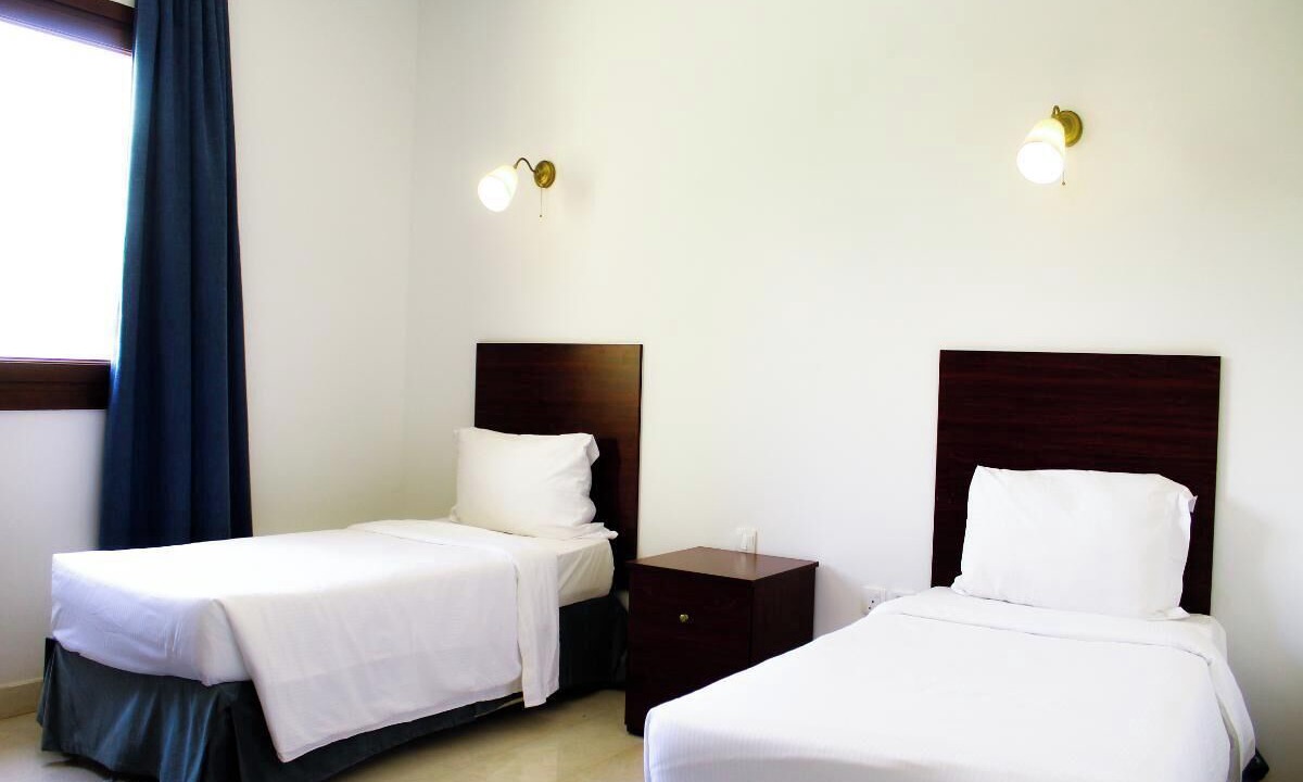 Photo of Bedroom in Salalah