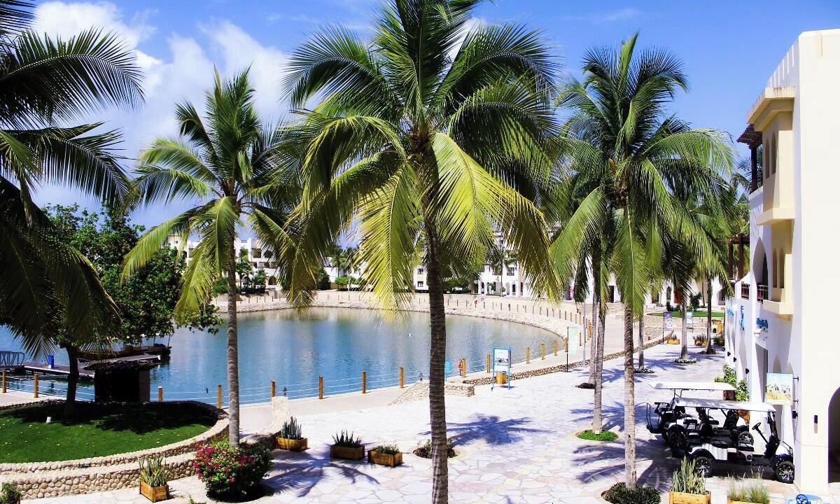 Photo of Outdoor in Salalah