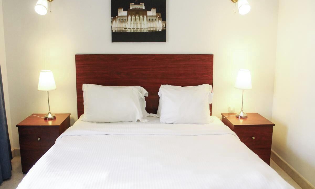 Photo of Bedroom in Salalah