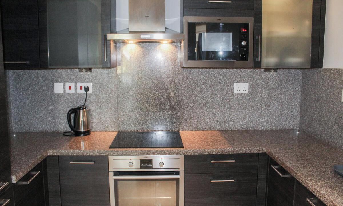 Photo of Kitchen in Salalah