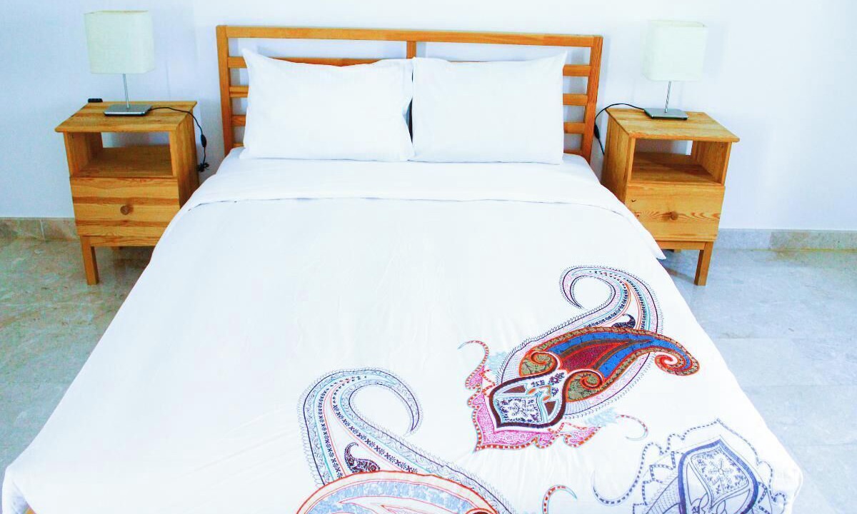 Photo of Bedroom in As Sifah