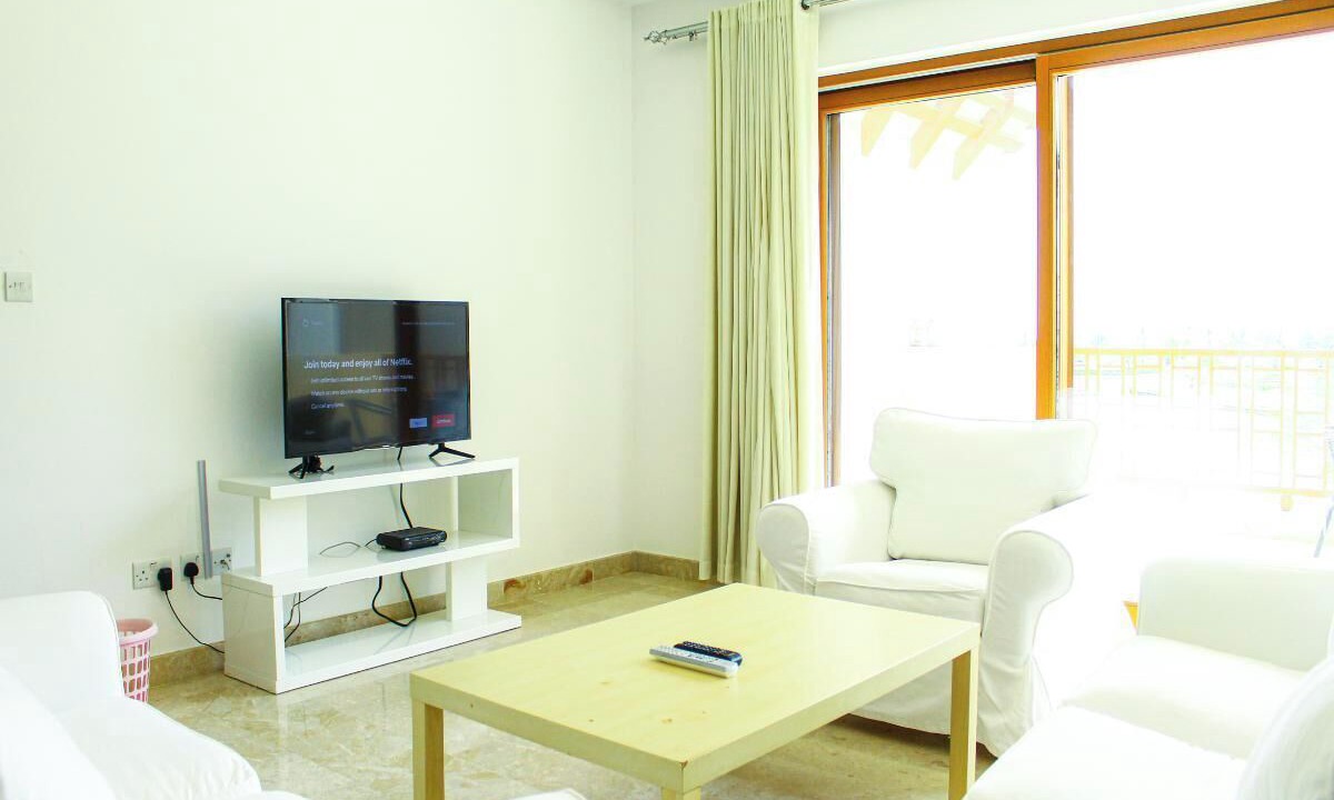 Photo of Livingroom in As Sifah