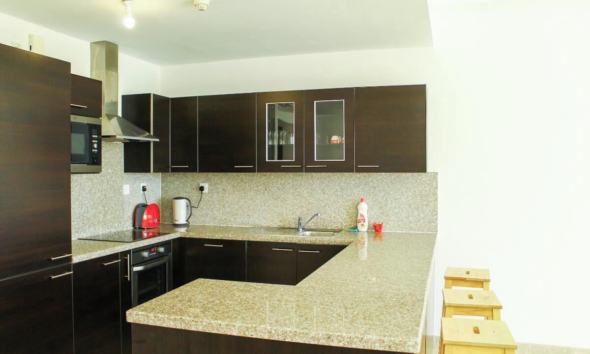 Photo of Kitchen in As Sifah