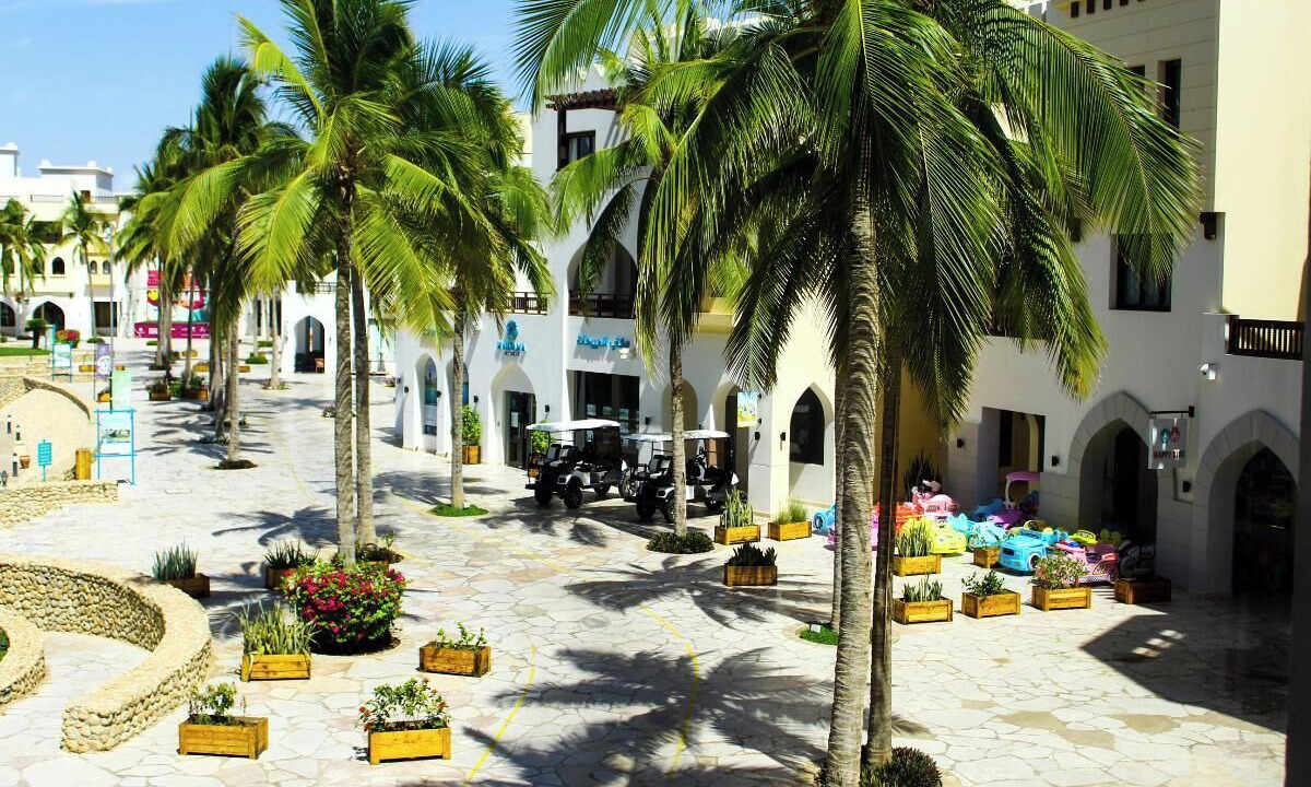 Photo of Outdoor in Salalah