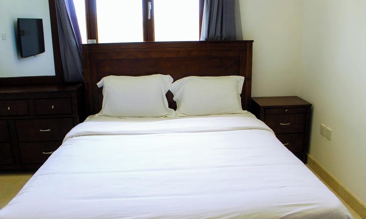 Photo of Bedroom in Salalah