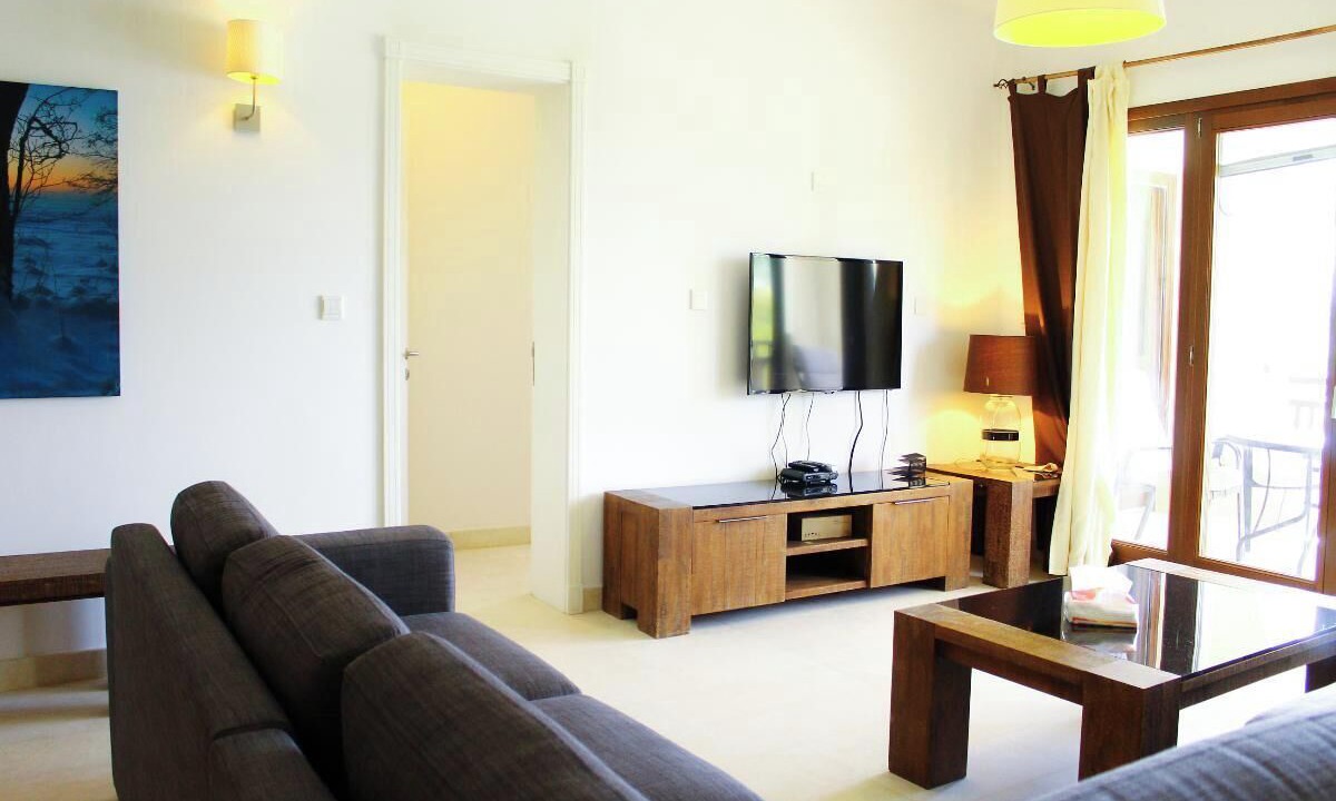 Photo of Livingroom in Salalah