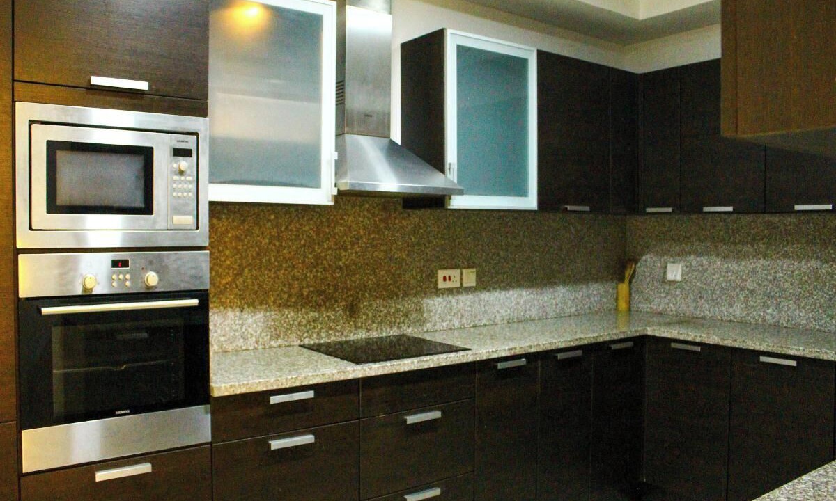 Photo of Kitchen in Salalah