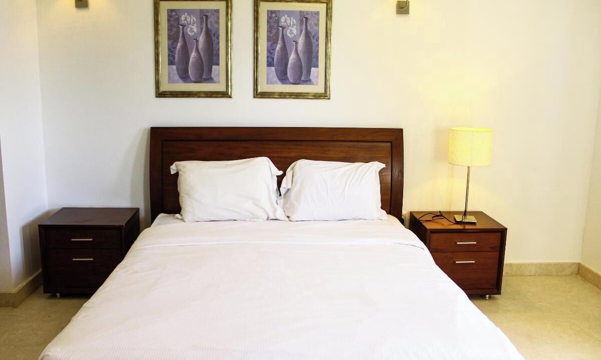 Photo of Bedroom in Salalah