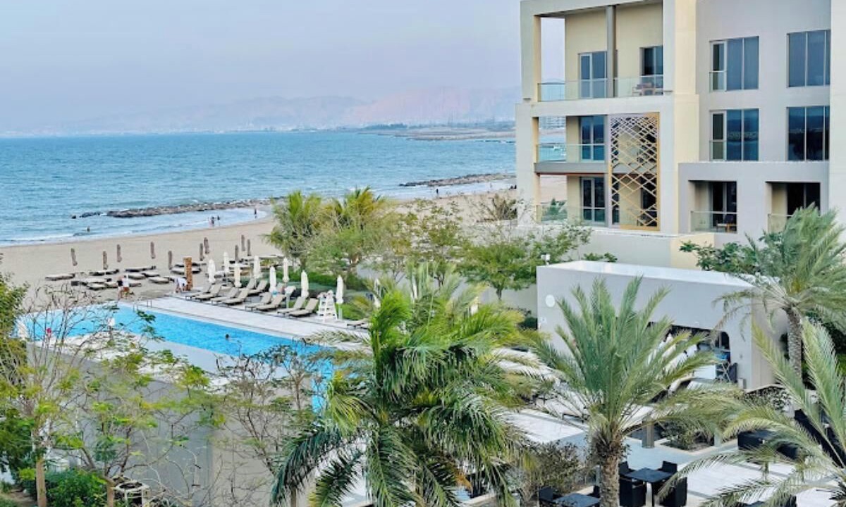 Photo of Outdoor in Salalah