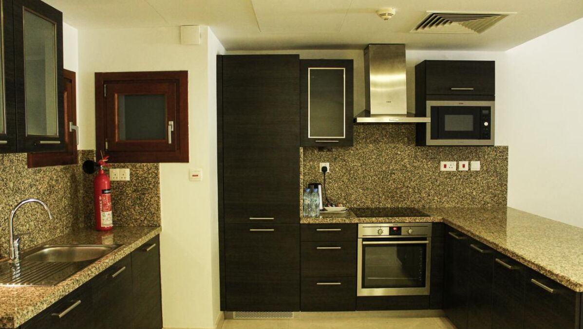 Photo of Kitchen in Salalah