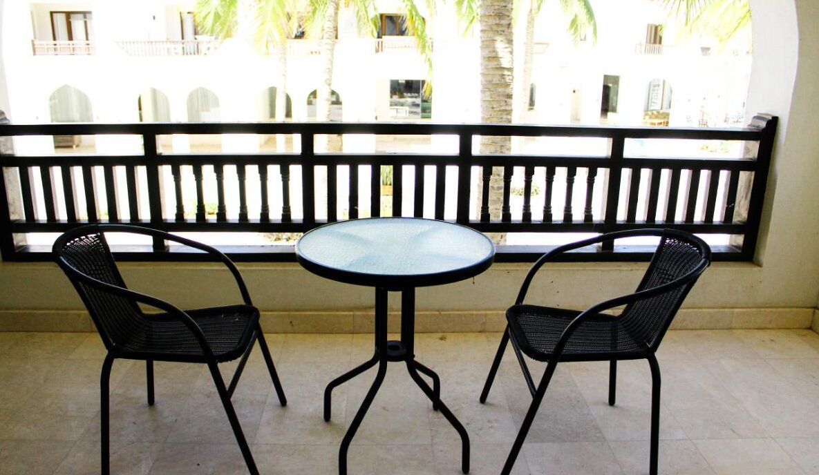 Photo of Patio Balcony in Salalah