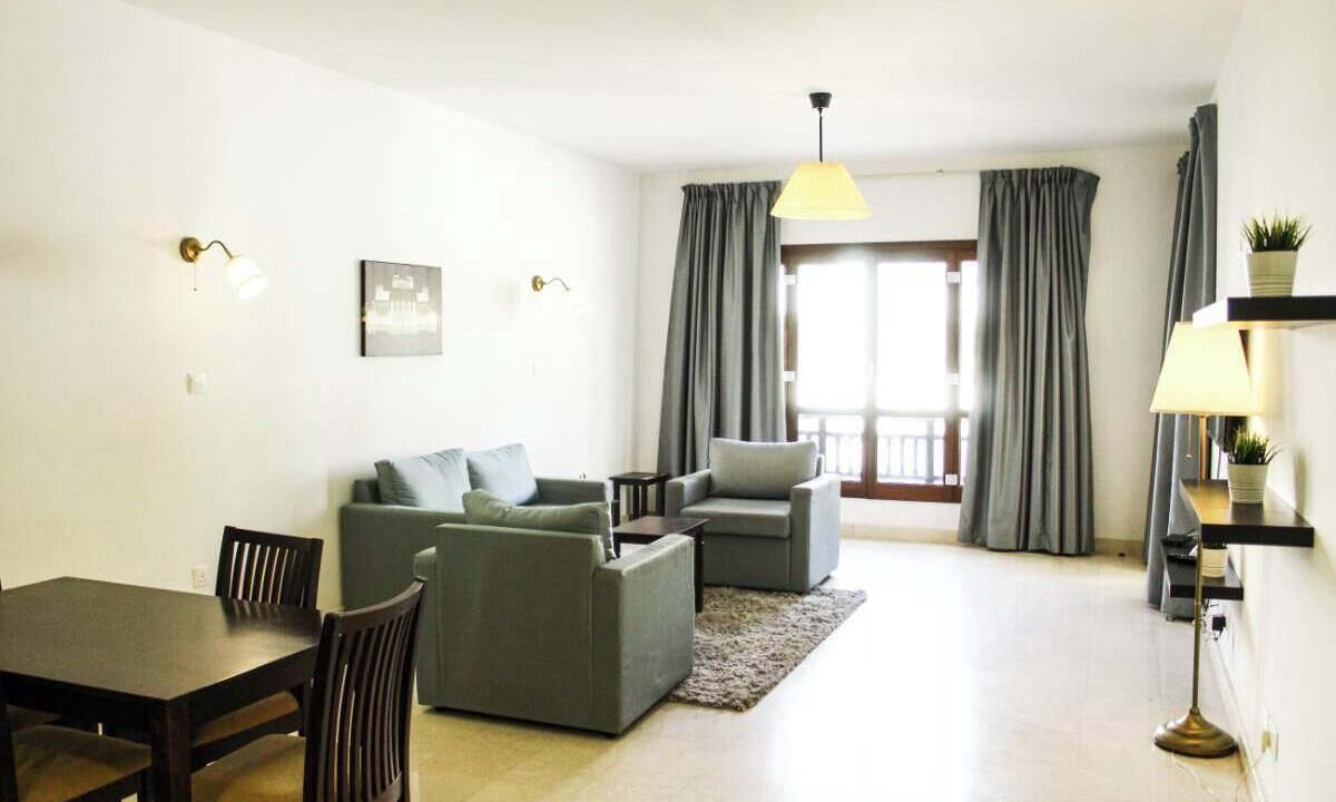 Photo of Livingroom in Salalah