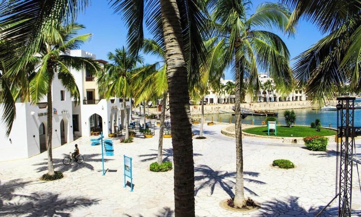 Photo of Outdoor in Salalah