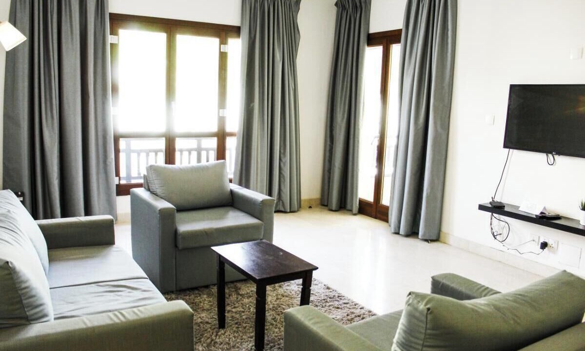 Photo of Livingroom in Salalah
