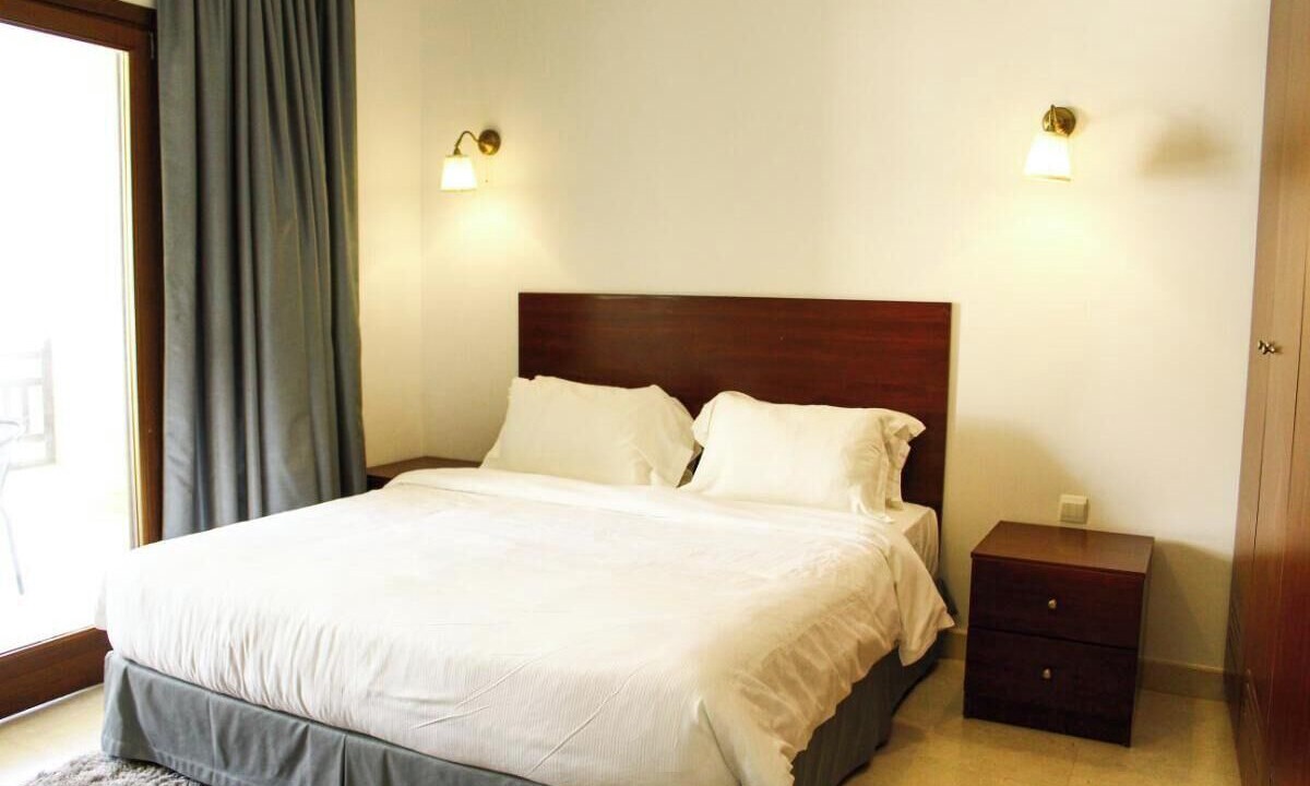 Photo of Bedroom in Salalah