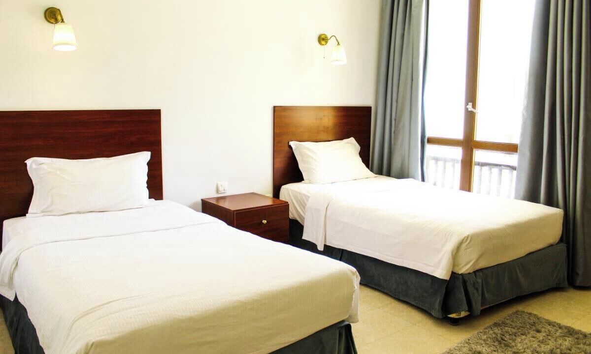 Photo of Bedroom in Salalah