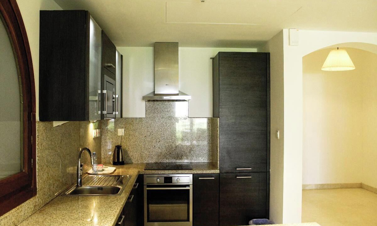 Photo of Kitchen in Salalah
