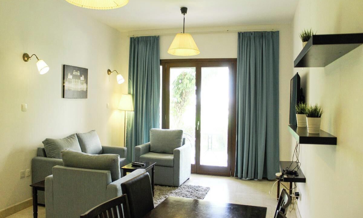 Photo of Livingroom in Salalah