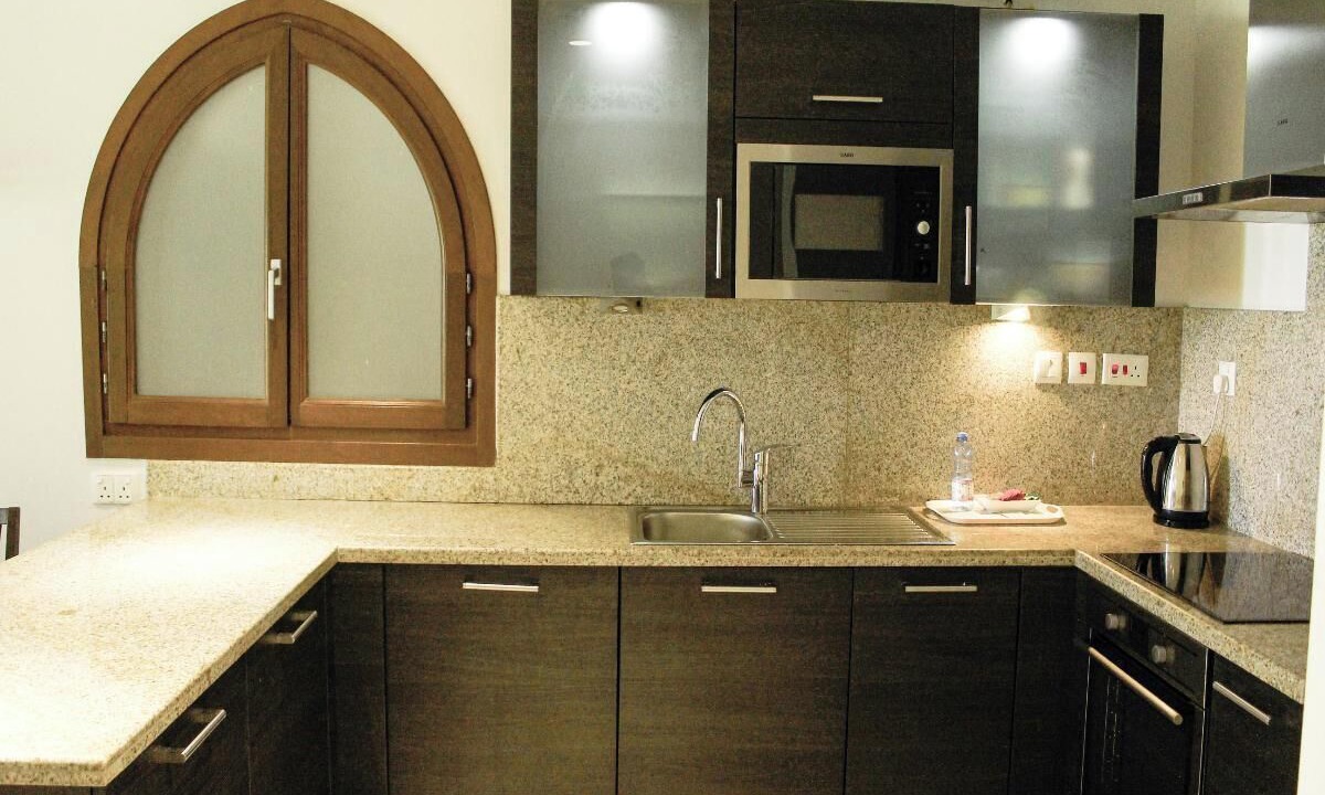 Photo of Kitchen in Salalah